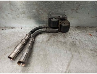 Replacement ignition coil for Mercedes-Benz E-Class (W210) Saloon 3.2 V6 18V CAT OEM IAM reference A0001587803 