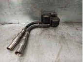 Replacement ignition coil for Mercedes-Benz E-Class (W210) Saloon 3.2 V6 18V CAT OEM IAM reference A0001587803 