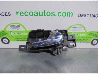 Recambio de maneta interior trasera derecha para ford galaxy (ca1) 2.0 tdci cat referencia OEM IAM 6M21U22600 