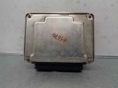 Recambio de centralita motor uce para skoda fabia familiar (6y5) referencia OEM IAM 038906019AF 0281010289 BOSCH