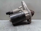 Recambio de motor arranque para seat ibiza (6l1) 1.4 16v referencia OEM IAM 02T911023 0001120406 BOSCH