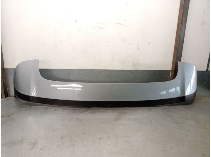 Replacement rear spoiler for Subaru Outback (BS) 2.0 D AWD (BSD) OEM IAM reference 96034AL010 96031AL000NN 