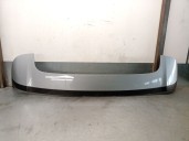 Replacement rear spoiler for Subaru Outback (BS) 2.0 D AWD (BSD) OEM IAM reference 96034AL010 96031AL000NN 