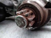 Recambio de motor arranque para seat ibiza (6l1) 1.4 16v referencia OEM IAM 02T911023 0001120406 BOSCH