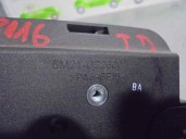 Recambio de maneta interior trasera derecha para ford galaxy (ca1) 2.0 tdci cat referencia OEM IAM 6M21U22600 
