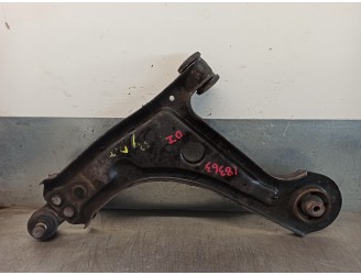 Recambio de brazo suspension inferior delantero izquierdo para daewoo lacetti 1.4 cat referencia OEM IAM 96415063  
