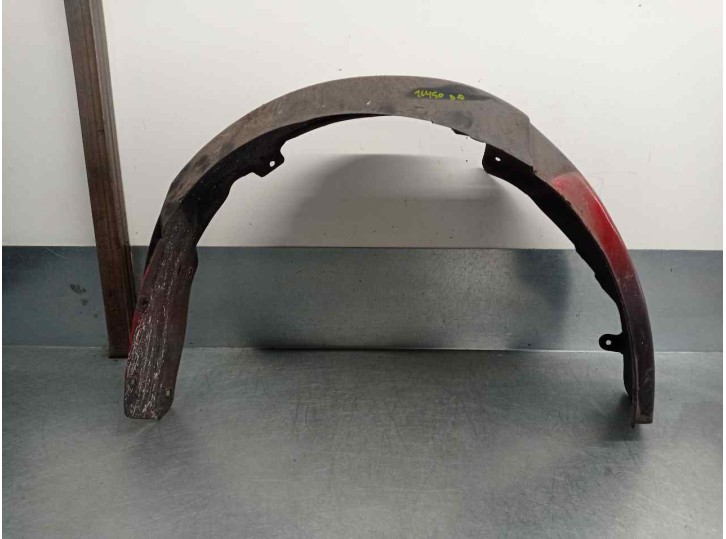 Recambio de paso rueda delantero derecho para chevrolet matiz 0.8 cat referencia OEM IAM 96562645 CESTA - 24C