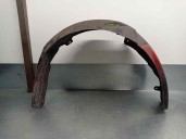 Recambio de paso rueda delantero derecho para chevrolet matiz 0.8 cat referencia OEM IAM 96562645 CESTA - 24C