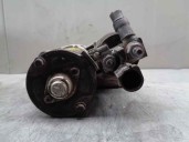 Recambio de motor arranque para seat ibiza (6l1) 1.4 16v referencia OEM IAM 02T911023 0001120406 BOSCH