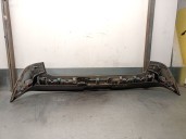 Replacement rear spoiler for Subaru Outback (BS) 2.0 D AWD (BSD) OEM IAM reference 96034AL010 96031AL000NN 