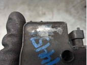 Recambio de bobina encendido para mercedes-benz clase e (w210) berlina 3.2 v6 18v cat referencia OEM IAM A0001587803 