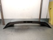 Replacement rear spoiler for Subaru Outback (BS) 2.0 D AWD (BSD) OEM IAM reference 96034AL010 96031AL000NN 