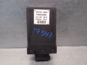 Recambio de modulo electronico para lancia phedra (180) 2.2 jtd cat referencia OEM IAM 1400043980 68050856 DELPHI