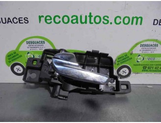 Recambio de maneta interior trasera izquierda para ford galaxy (ca1) 2.0 tdci cat referencia OEM IAM 6M21U22601BA 