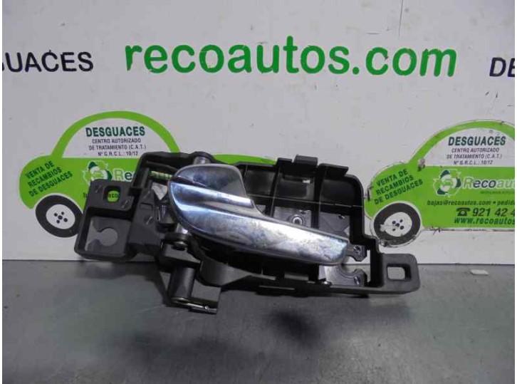 Recambio de maneta interior trasera izquierda para ford galaxy (ca1) 2.0 tdci cat referencia OEM IAM 6M21U22601BA 