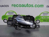 Recambio de maneta interior trasera izquierda para ford galaxy (ca1) 2.0 tdci cat referencia OEM IAM 6M21U22601BA 