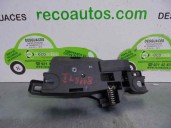 Recambio de maneta interior trasera izquierda para ford galaxy (ca1) 2.0 tdci cat referencia OEM IAM 6M21U22601BA 
