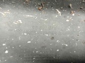 Recambio de paso rueda delantero derecho para chevrolet matiz 0.8 cat referencia OEM IAM 96562645 CESTA - 24C