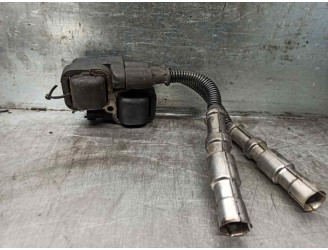 Replacement ignition coil for Mercedes-Benz E-Class (W210) Saloon 3.2 V6 18V CAT OEM IAM reference A0001587803 