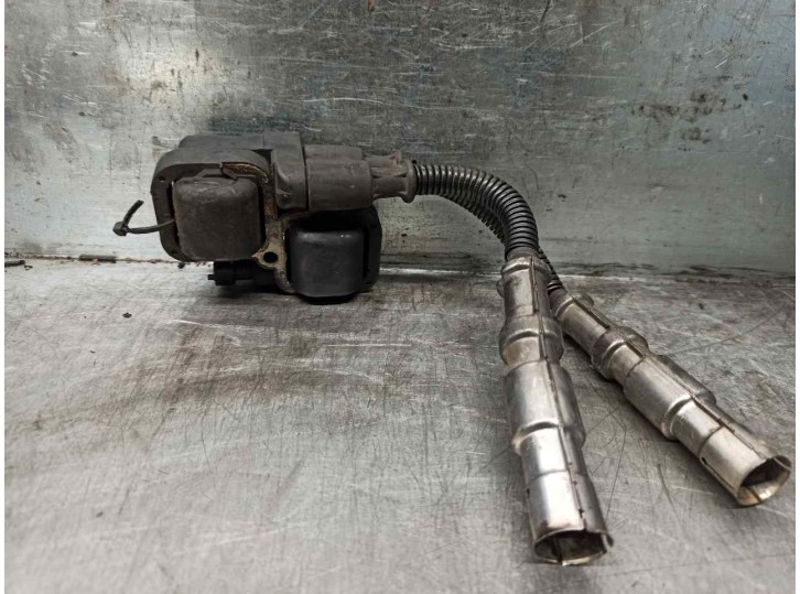 Recambio de bobina encendido para mercedes-benz clase e (w210) berlina 3.2 v6 18v cat referencia OEM IAM A0001587803 