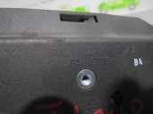 Recambio de maneta interior trasera izquierda para ford galaxy (ca1) 2.0 tdci cat referencia OEM IAM 6M21U22601BA 