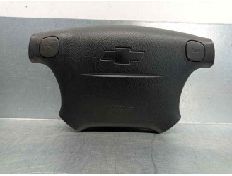 Recambio de airbag delantero izquierdo para chevrolet matiz 0.8 cat referencia OEM IAM 966109844  