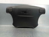 Recambio de airbag delantero izquierdo para chevrolet matiz 0.8 cat referencia OEM IAM 966109844  