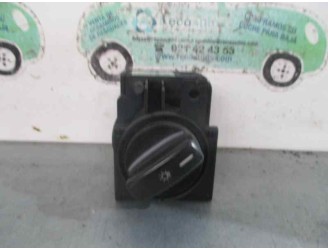 Recambio de mando luces salpicadero para mercedes-benz clase a (w169) 2.0 cdi cat referencia OEM IAM 1695452204 