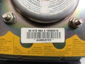 Recambio de airbag delantero izquierdo para chevrolet matiz 0.8 cat referencia OEM IAM 966109844  