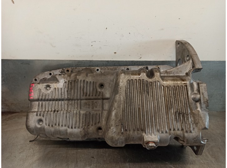 Recambio de carter para daewoo lacetti 1.4 cat referencia OEM IAM 96481581 