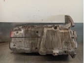 Recambio de carter para daewoo lacetti 1.4 cat referencia OEM IAM 96481581  