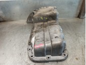 Recambio de carter para daewoo lacetti 1.4 cat referencia OEM IAM 96481581  