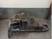 Recambio de carter para daewoo lacetti 1.4 cat referencia OEM IAM 96481581 