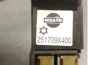 Recambio de interruptor para nissan atleon nissan atleon referencia OEM IAM 251709X400 251709X400 