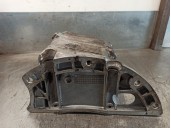 Recambio de carter para daewoo lacetti 1.4 cat referencia OEM IAM 96481581 