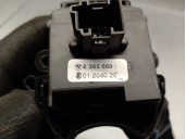 Recambio de mando luces para bmw serie 3 touring (e46) 2.0 16v diesel cat referencia OEM IAM 61318377487 8363662 LK