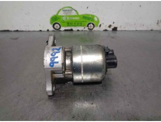 Recambio de valvula egr para peugeot 307 (s1) xs referencia OEM IAM 9635651080  