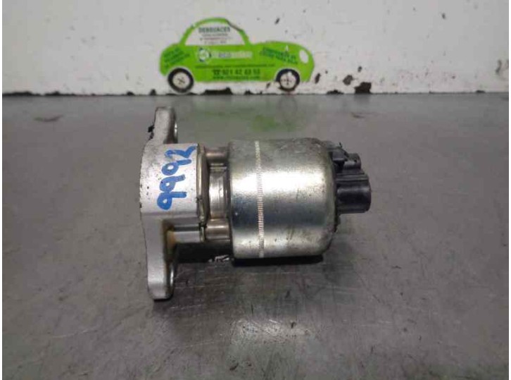Recambio de valvula egr para peugeot 307 (s1) xs referencia OEM IAM 9635651080  