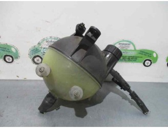 Recambio de deposito expansion para mercedes-benz clase a (w169) 2.0 cdi cat referencia OEM IAM 1695000149 