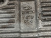 Recambio de carter para daewoo lacetti 1.4 cat referencia OEM IAM 96481581 