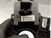 Recambio de mando luces para bmw serie 3 touring (e46) 2.0 16v diesel cat referencia OEM IAM 61318377487 8363662 LK