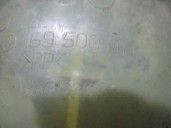 Recambio de deposito expansion para mercedes-benz clase a (w169) 2.0 cdi cat referencia OEM IAM 1695000149  