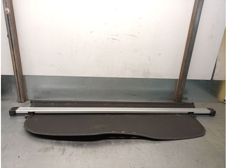 Recambio de bandeja trasera para subaru outback (bs) 2.0 d awd (bsd) referencia OEM IAM 65550AL000VH 65550AL000VH 