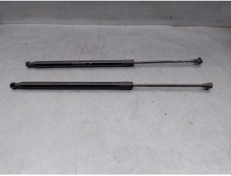 Replacement tailgate / boot lid struts for BMW 3 Series Touring (E46) 2.0 16V Diesel CAT OEM IAM reference 51248232873 
