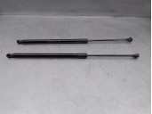 Replacement tailgate / boot lid struts for BMW 3 Series Touring (E46) 2.0 16V Diesel CAT OEM IAM reference 51248232873 