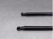 Replacement trunk / tailgate shock absorbers for BMW 3 Series Touring (E46) 2.0 16V diesel CAT OEM IAM reference 51248232873 