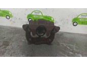 Recambio de pinza freno trasera izquierda para skoda fabia familiar (6y5) referencia OEM IAM 6N0615123B  