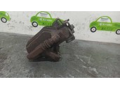 Recambio de pinza freno trasera izquierda para skoda fabia familiar (6y5) referencia OEM IAM 6N0615123B 
