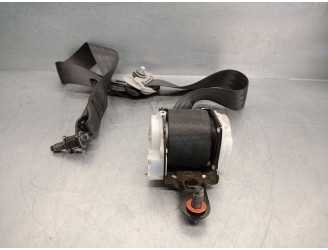 Recambio de cinturon seguridad delantero derecho para hyundai h350 furgoneta 2.5 crdi referencia OEM IAM 8988859300 8988859300TR