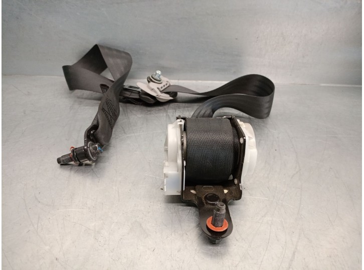 Recambio de cinturon seguridad delantero derecho para hyundai h350 furgoneta 2.5 crdi referencia OEM IAM 8988859300 8988859300TR